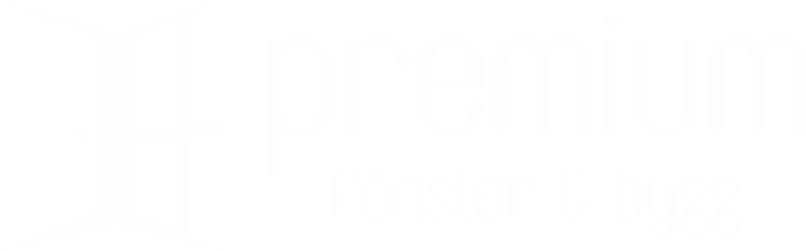 Premium fönster & bygg